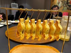 -全聚德烤鸭店(马家堡店)