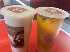 -炖物24章·顺时轻养茶(杭州保利时光里店)
