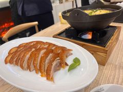 -紫光园·烤鸭(美术馆店)