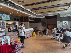 -肯德基(宝龙店)