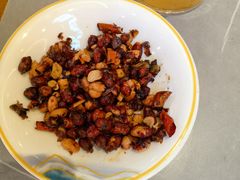 -三炮儿烧烤·羊锅·铁锅炖(南京首店)