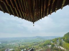 -牛首山文化旅游区