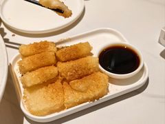 -三猫黑鱼花(南大店)