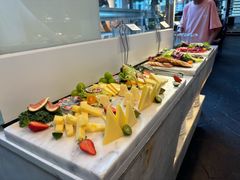 -广州香格里拉酒店