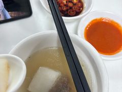 -浩记牛肉店(老街店)