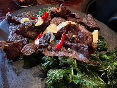 -滇野云南野生菌餐厅(陕西南路店)