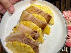 -東盛炭烤自助料理(浦东文峰广场店)