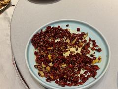 -渔民船说·北塘海鲜·天津菜·海肠捞饭(北塘古镇店)