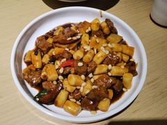 -兔爸私家小厨(新北万达店)