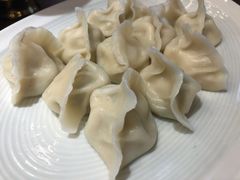 鲅鱼饺子-必点海鲜·鲅鱼水饺(鞍山西道店)