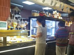 -東盛炭烤自助料理(玄武招商花园城店)