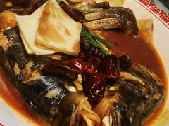 -老德州四合院·德州菜(天衢路店)
