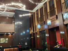 大堂-水上明月·湖景餐厅