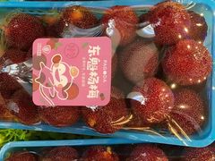 -百果园(深圳市悠山美地店)