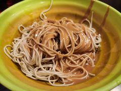 -张记牛肉面馆(天津路店)