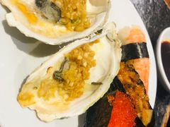 -汉巴味德(大悦城店)