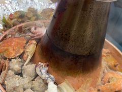 -一口猪海鲜浑锅·东北家常菜