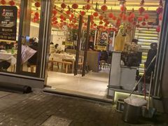 -龚海宝· 烧烤· 羊肉原切挂糊更好吃(庄市店)