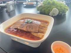 -云锦壹号·淮扬宴(徐汇万科店)