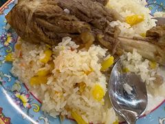 -阿吾丹的烤羊·新疆菜·抓饭·拌面(乌尔禾店)