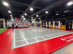 -格斗兄弟搏击健身训练馆(望京店)