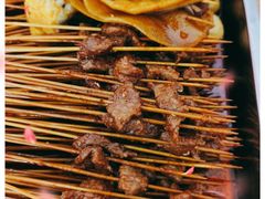 -康二姐串串(中道街店)
