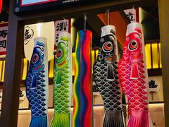 -仙隐小鹿中华料理(南宁万象城店)