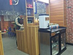 -樊二郎·驴蹄子面(科技路店)