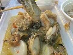 -冯姐生蚝(迎宾广场店)
