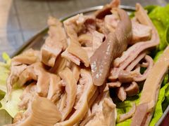 -楠波炭炉鸡煲馆(桥北店)