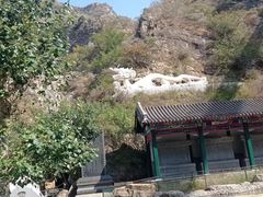 -圣莲山风景区