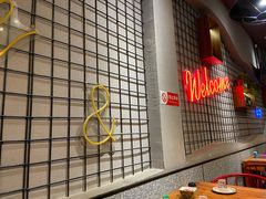 -阿记烧烤(大兴新区店)