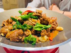 -山东宾馆·齐鲁苑餐厅