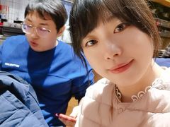 -木屋烧烤(西南角店)