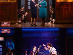 -交通银行前滩31演艺中心