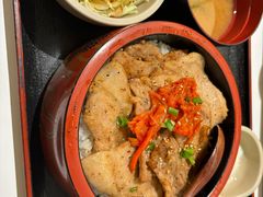 -牛邸·烧肉饭(来福士店)
