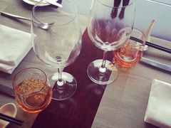 iphone_upload_pic-索菲特西湖大酒店·香榭丽全日候餐厅(南山路店)