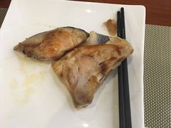 -海力花园酒店-卡尔芙西餐厅