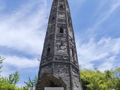 -上海佘山国家森林公园天马山园