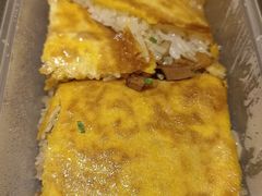 三鲜豆皮-老通城豆皮大王(吉庆街店)