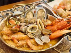 -番茄屋葡式美食(总店)