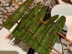 -阿楷·二十年烧烤宵夜·渔家小寨(达明店)