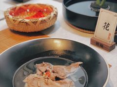 -鲤院·新中式美学·庭院餐厅(夫子庙店)