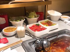 -海底捞火锅(万象汇店)