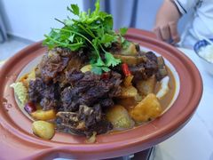 -黄牛肉馆·皖南土菜