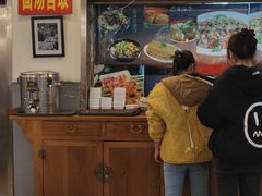 -老门刀削面(小酱坊店)