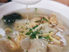 蛋黄馄饨-海平馄饨(逍遥二路店)