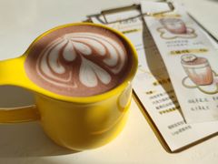 -五进制 Coffee Shop