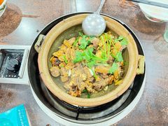 -华仔土鸡店(创意产业园店)