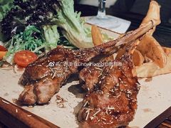-The Cheebat 锌吧·Bistro(体育西店)